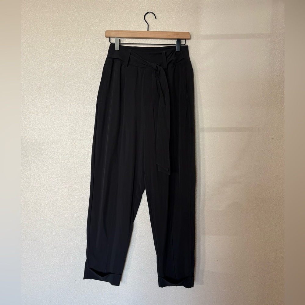 Athleta Cardiff Pant Size 6 - Picture 3 of 8